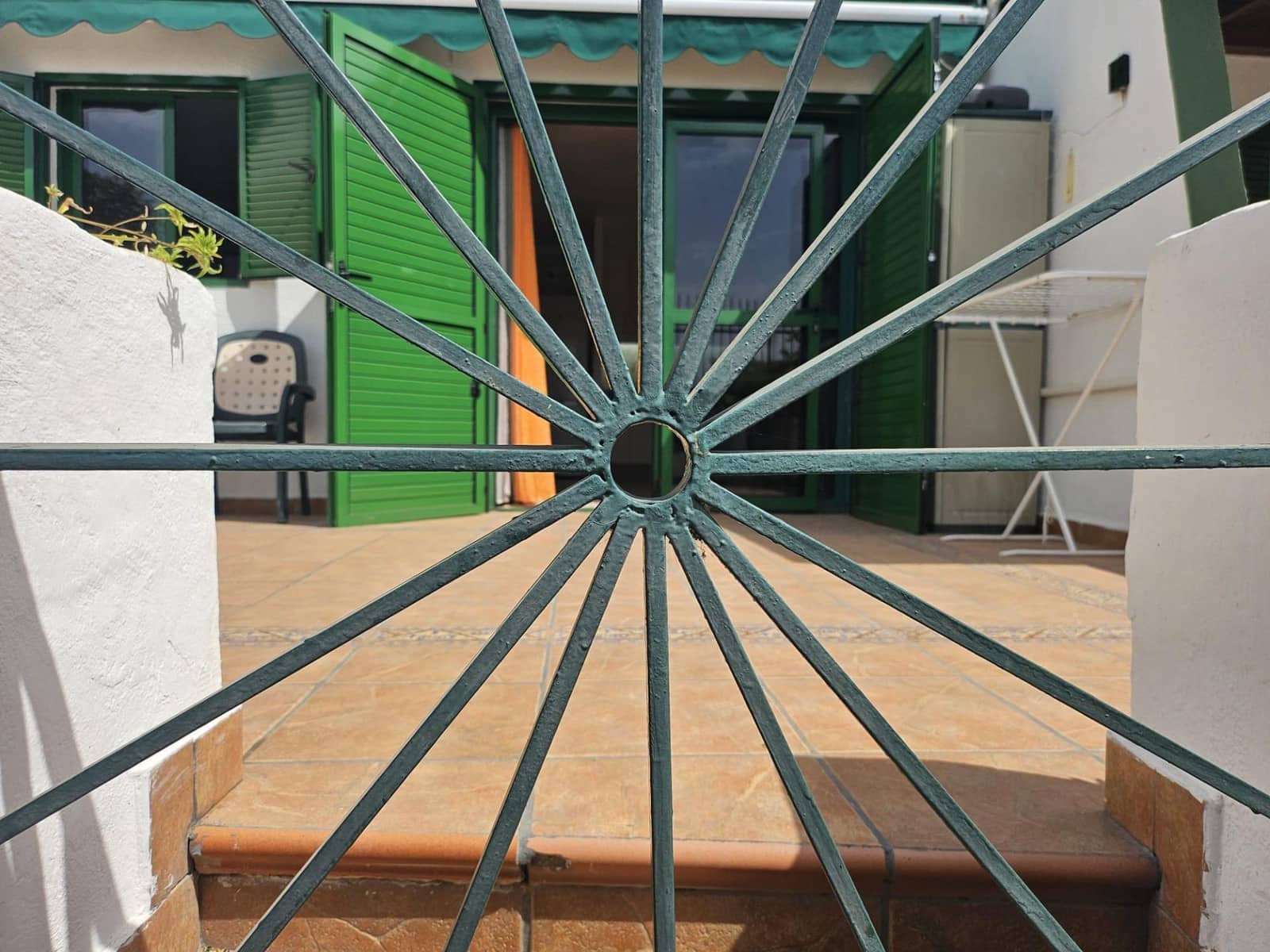 1 bedroom Bungalow for sale in San Bartolome de Tirajana with pool - € 239,000 (Ref: 9659531)