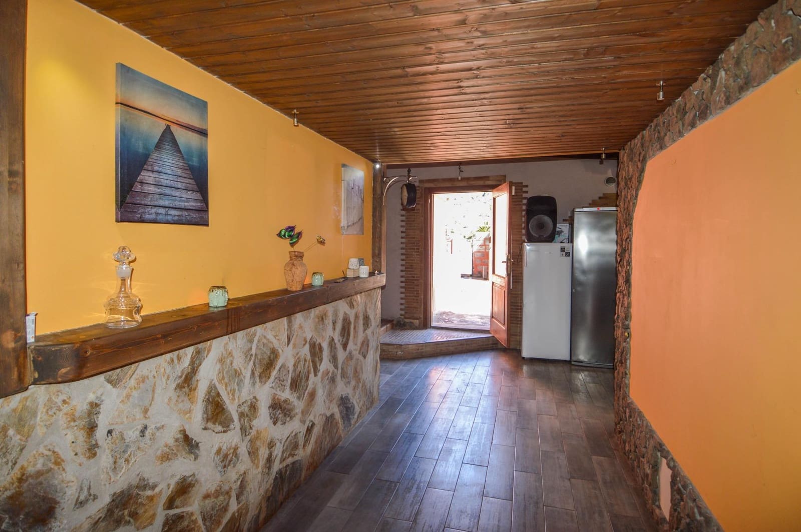 3 slaapkamer Finca/Landhuis te koop in Santa Lucia de Tirajana met zwembad - € 420.000 (Ref: 9659532)