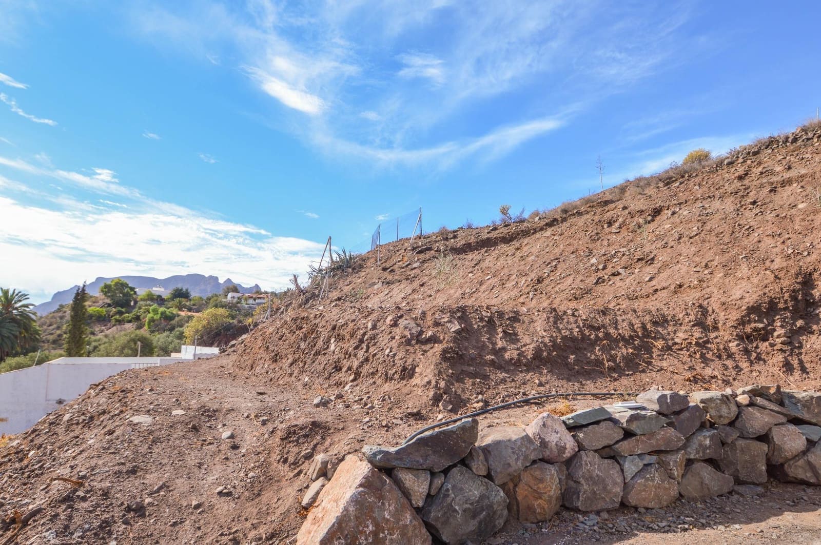 3 slaapkamer Finca/Landhuis te koop in Santa Lucia de Tirajana met zwembad - € 420.000 (Ref: 9659532)