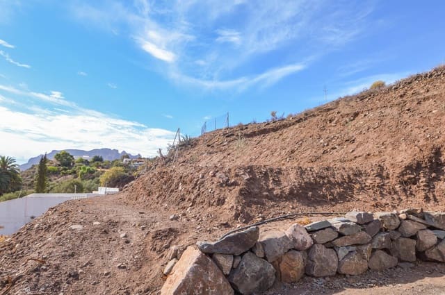 3 slaapkamer Finca/Landhuis te koop in Santa Lucía de Tirajana met zwembad - € 420.000 (Ref: 9659532)