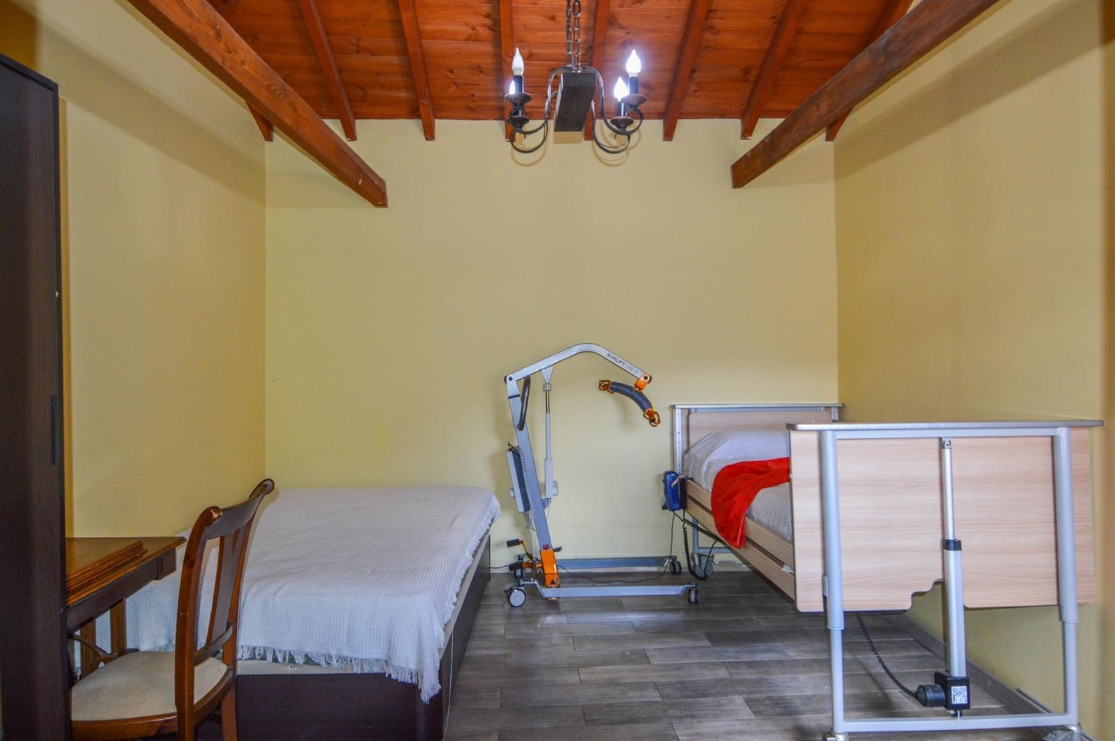 3 slaapkamer Finca/Landhuis te koop in Santa Lucia de Tirajana met zwembad - € 420.000 (Ref: 9659532)