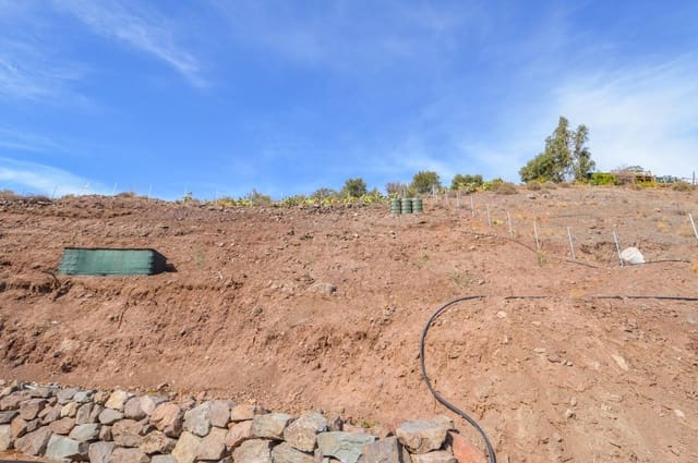 3 slaapkamer Finca/Landhuis te koop in Santa Lucía de Tirajana met zwembad - € 420.000 (Ref: 9659532)