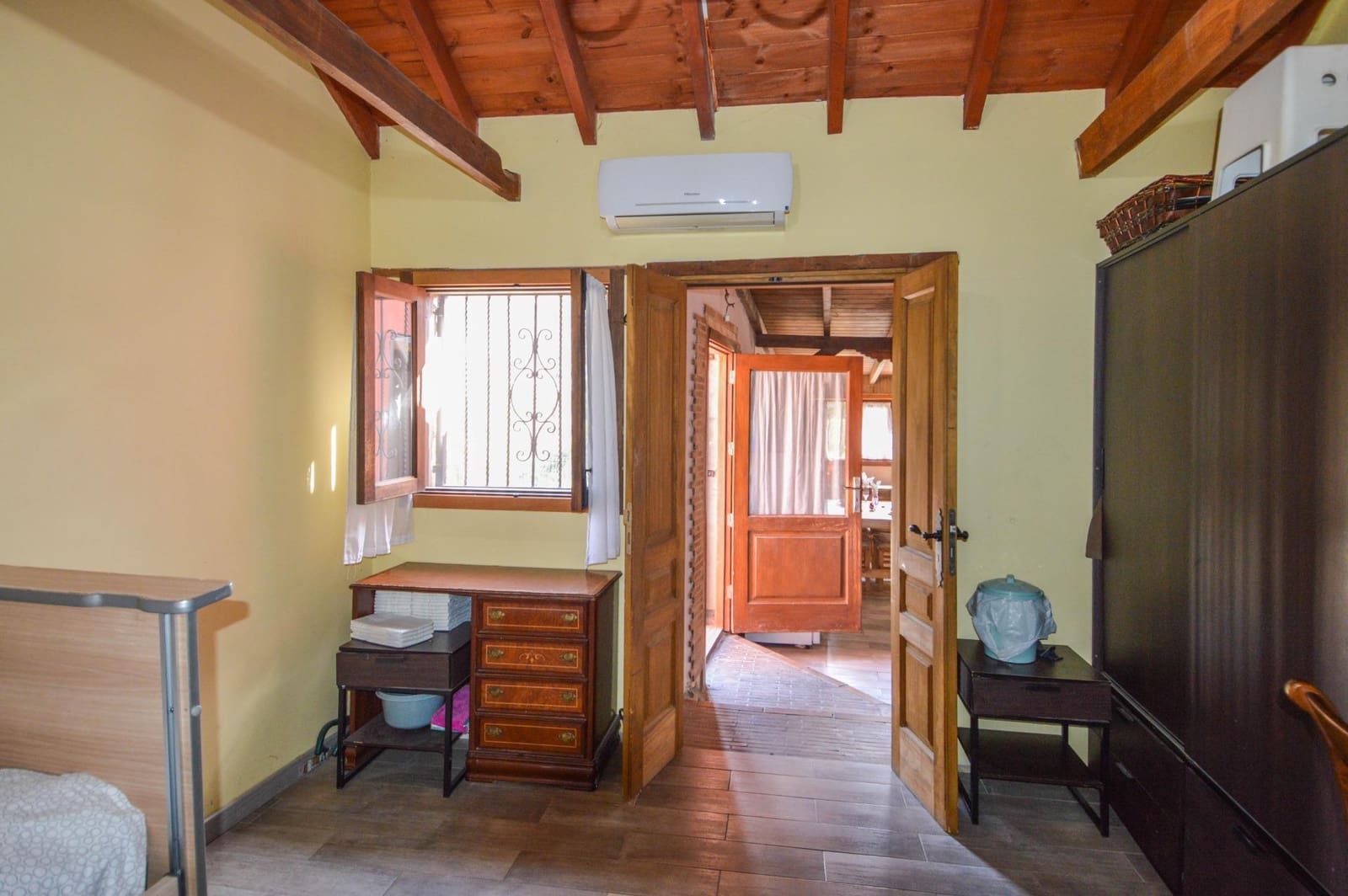 3 slaapkamer Finca/Landhuis te koop in Santa Lucia de Tirajana met zwembad - € 420.000 (Ref: 9659532)