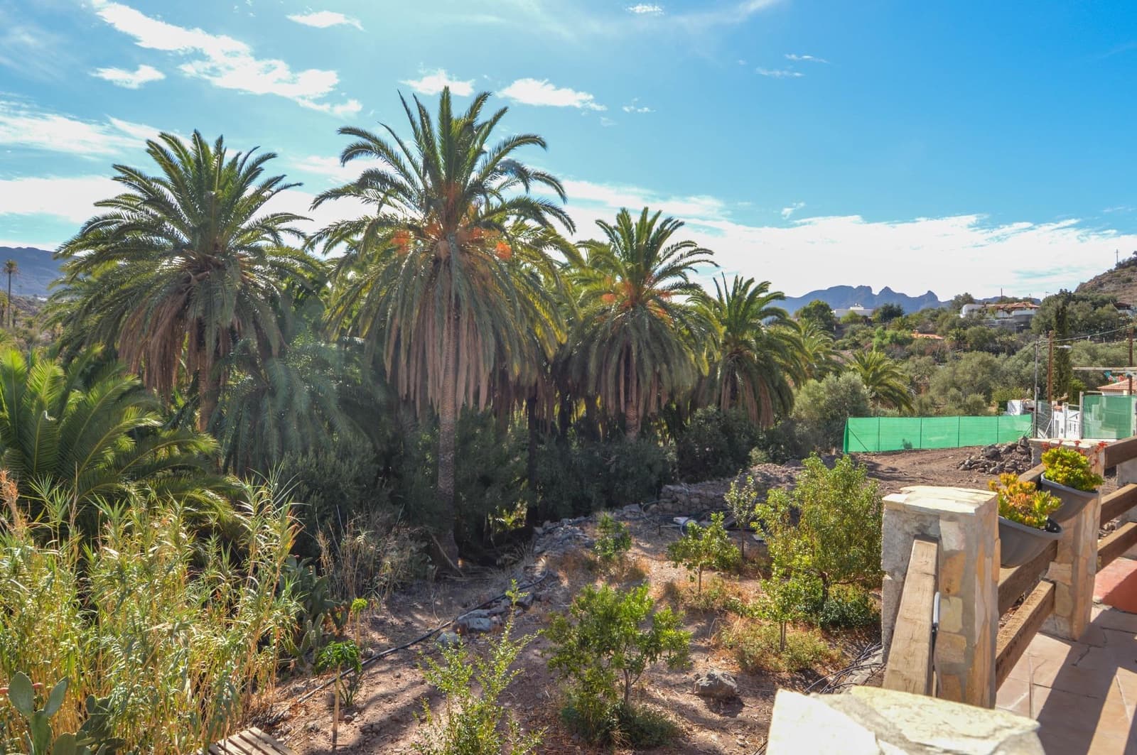 3 slaapkamer Finca/Landhuis te koop in Santa Lucia de Tirajana met zwembad - € 420.000 (Ref: 9659532)