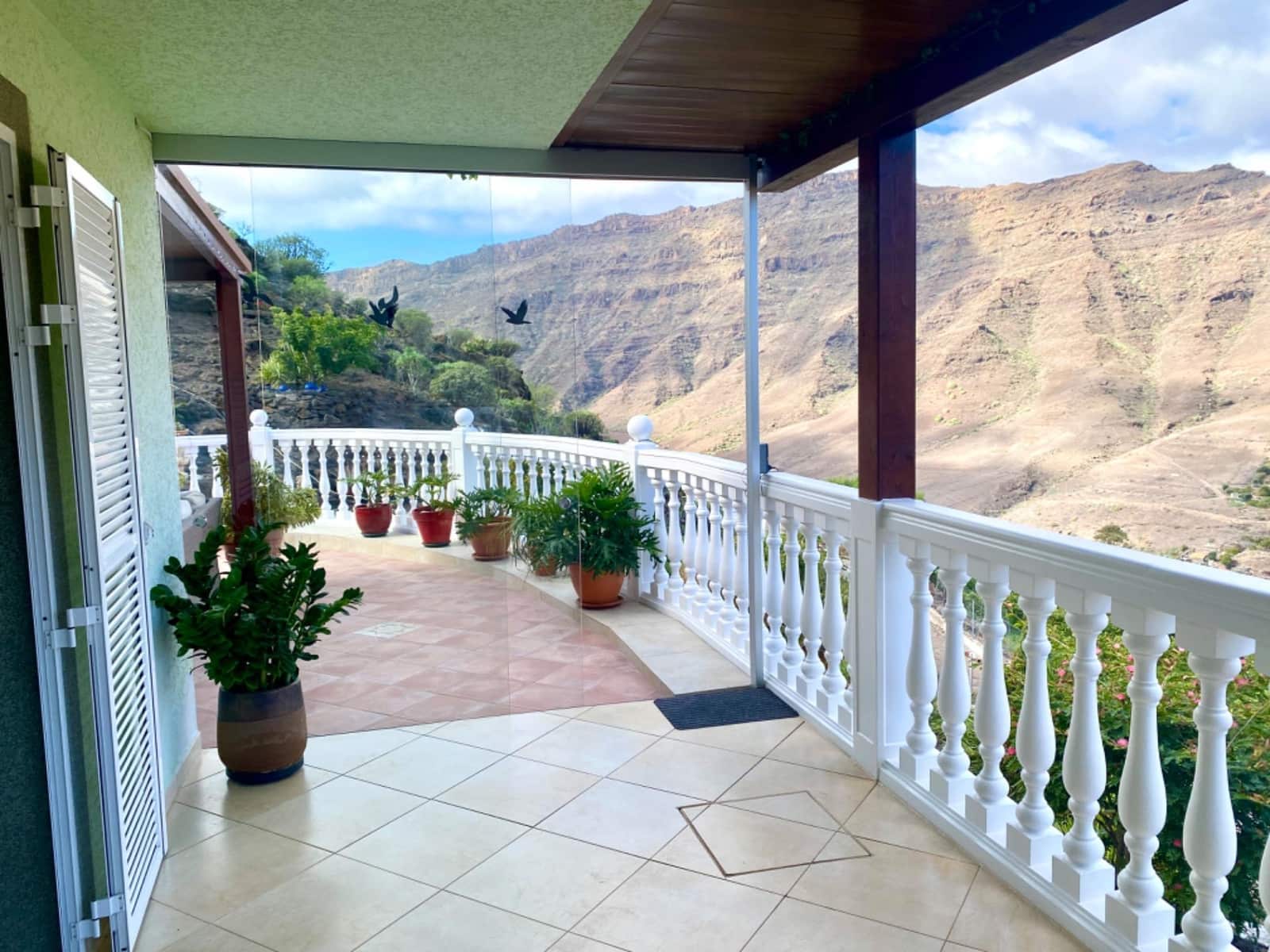 3 sovrum Villa till salu i Mogan med garage - 1 150 000 € (Ref: 9670779)