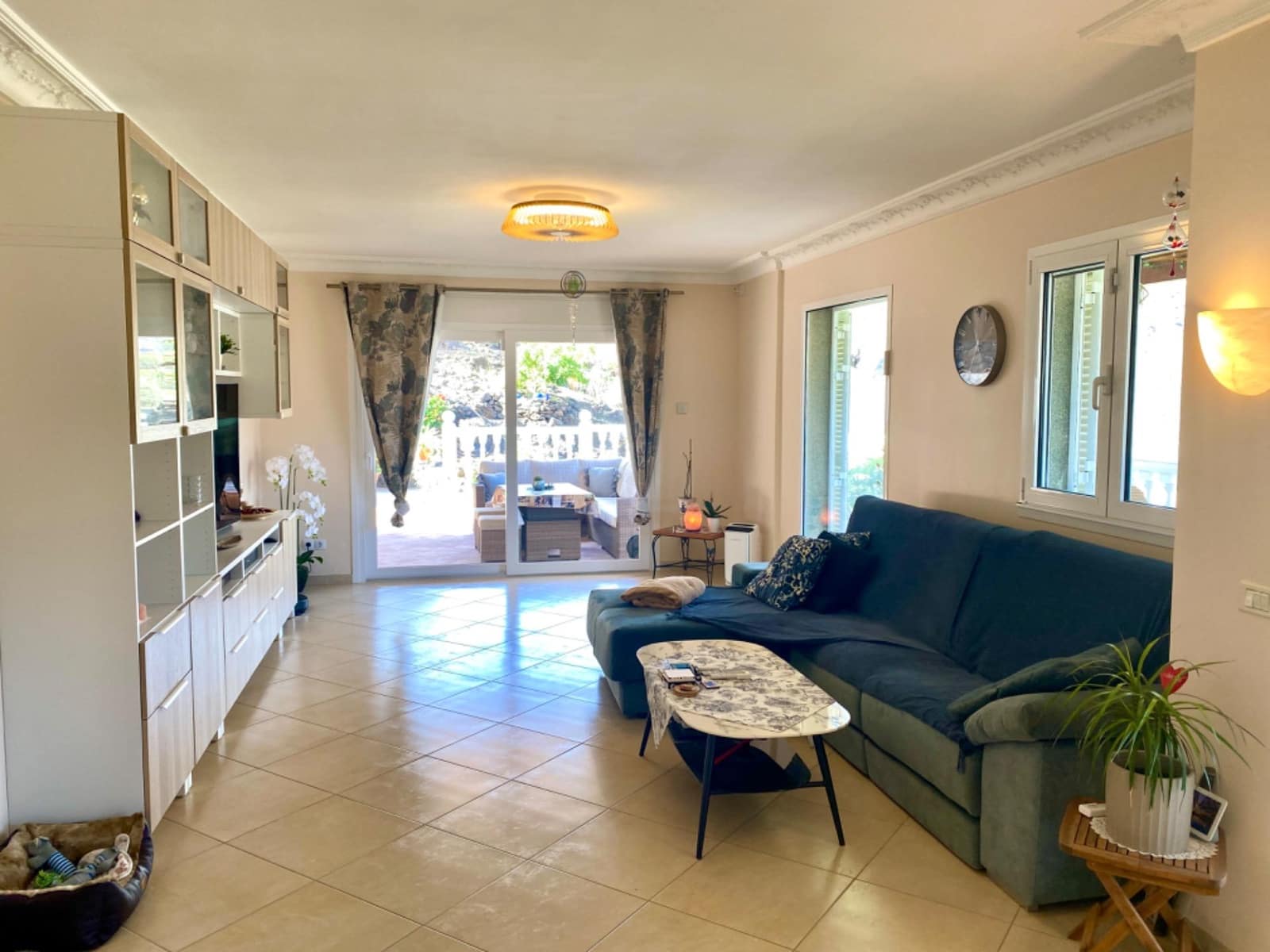 3 sovrum Villa till salu i Mogan med garage - 1 150 000 € (Ref: 9670779)