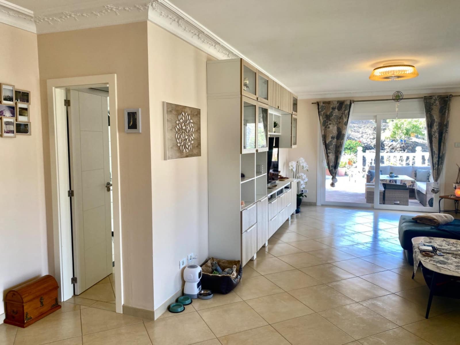 3 sovrum Villa till salu i Mogan med garage - 1 150 000 € (Ref: 9670779)