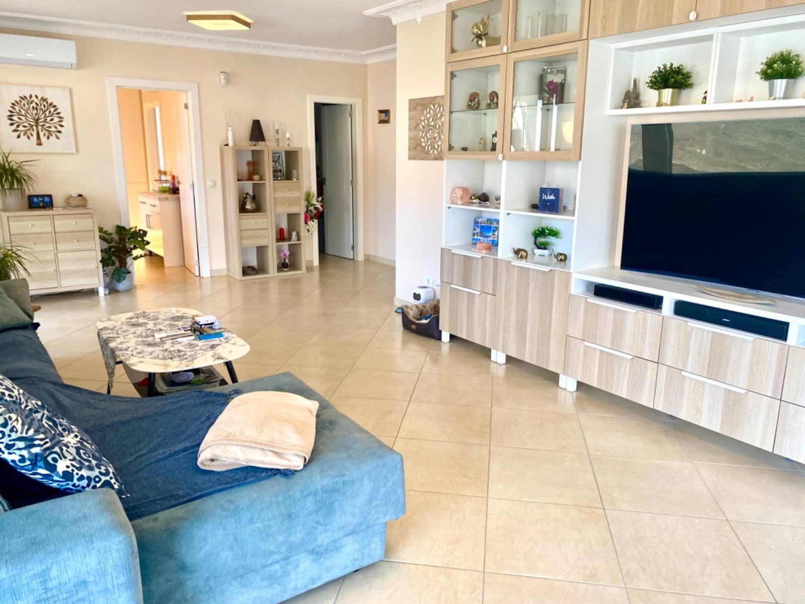 3 sovrum Villa till salu i Mogan med garage - 1 150 000 € (Ref: 9670779)