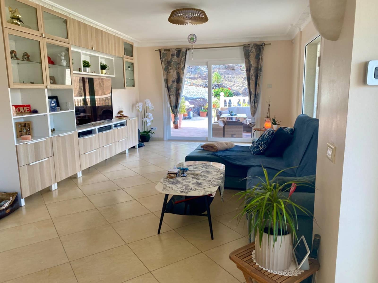 3 sovrum Villa till salu i Mogan med garage - 1 150 000 € (Ref: 9670779)