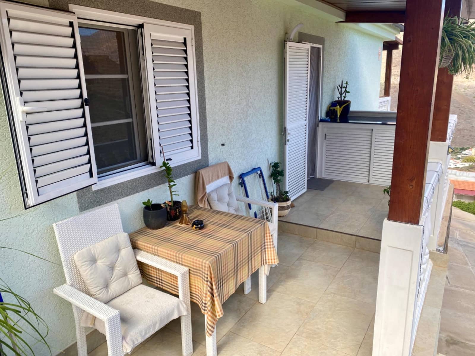 3 sovrum Villa till salu i Mogan med garage - 1 150 000 € (Ref: 9670779)