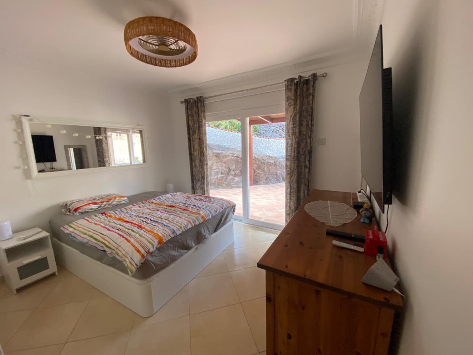 3 sovrum Villa till salu i Mogan med garage - 1 150 000 € (Ref: 9670779)