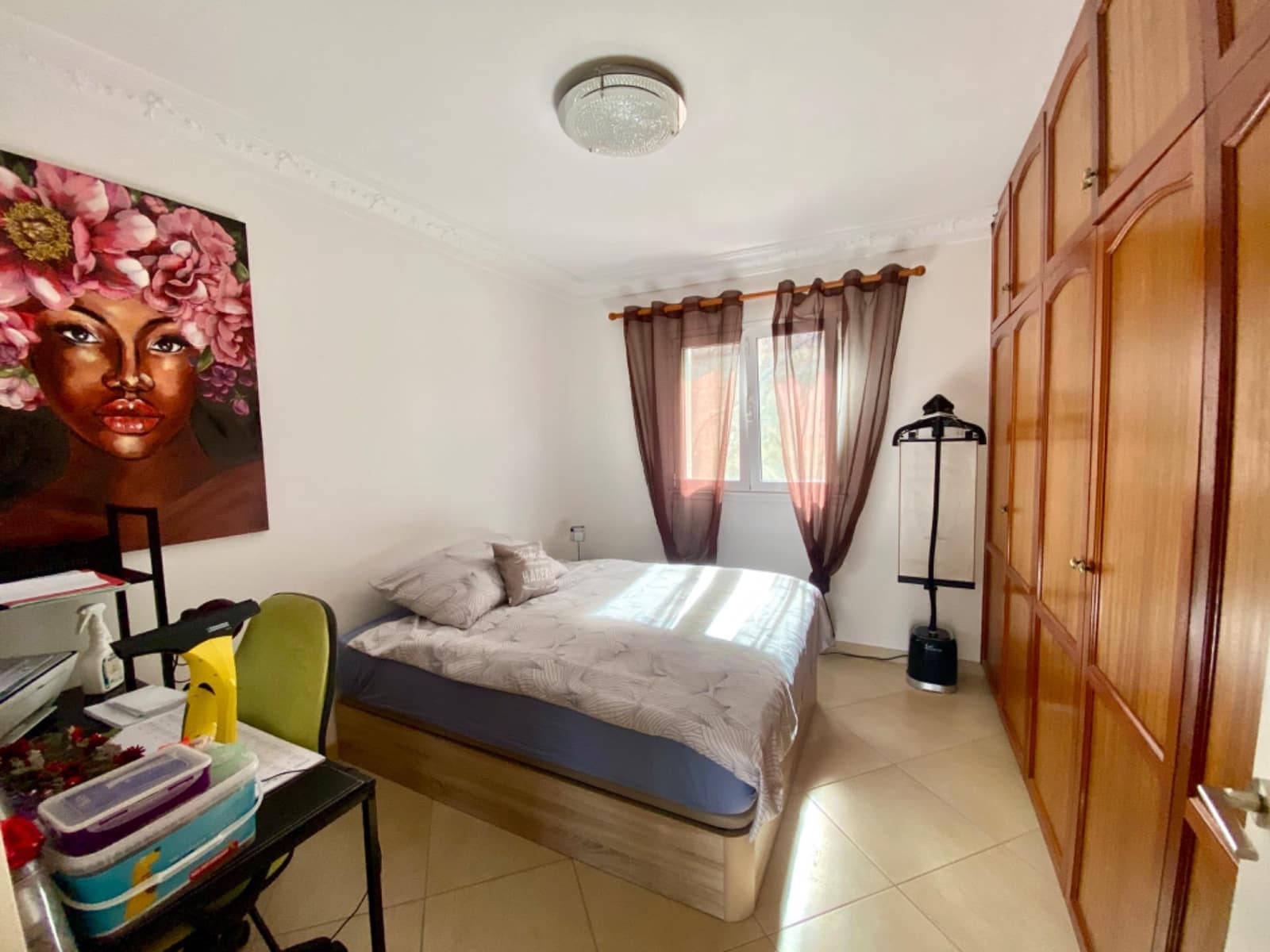 3 sovrum Villa till salu i Mogan med garage - 1 150 000 € (Ref: 9670779)