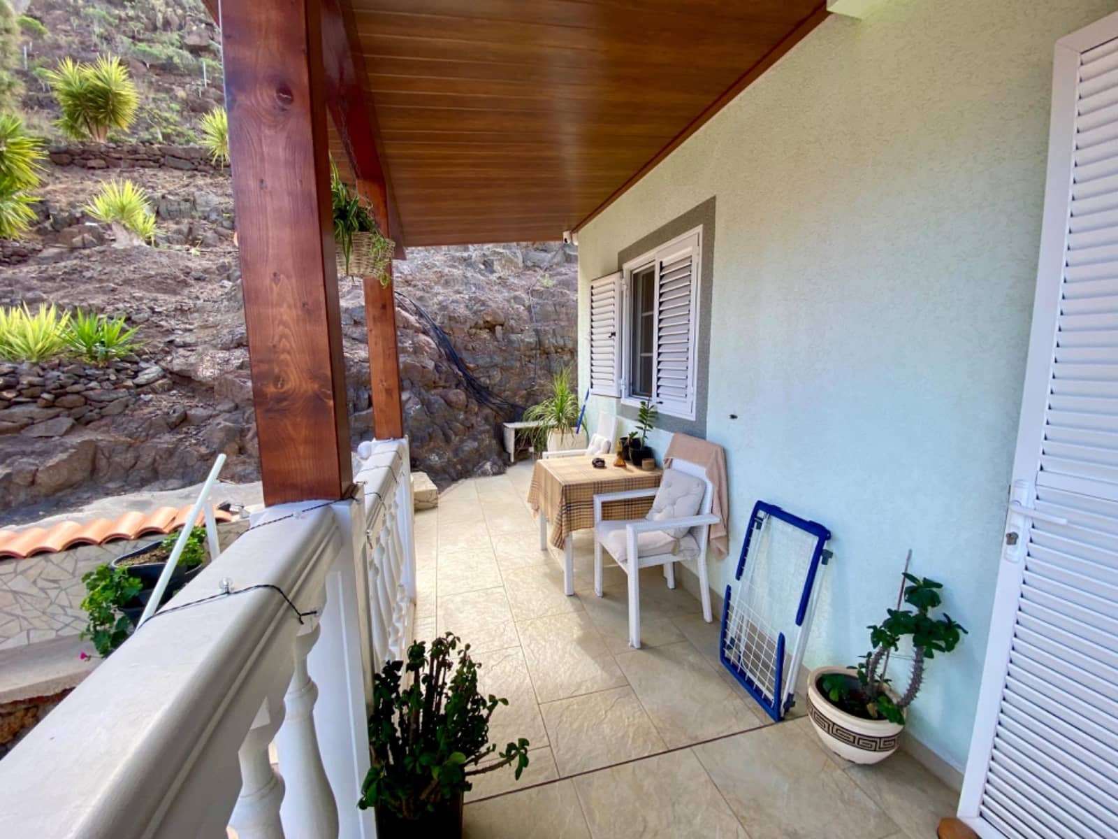 3 sovrum Villa till salu i Mogan med garage - 1 150 000 € (Ref: 9670779)