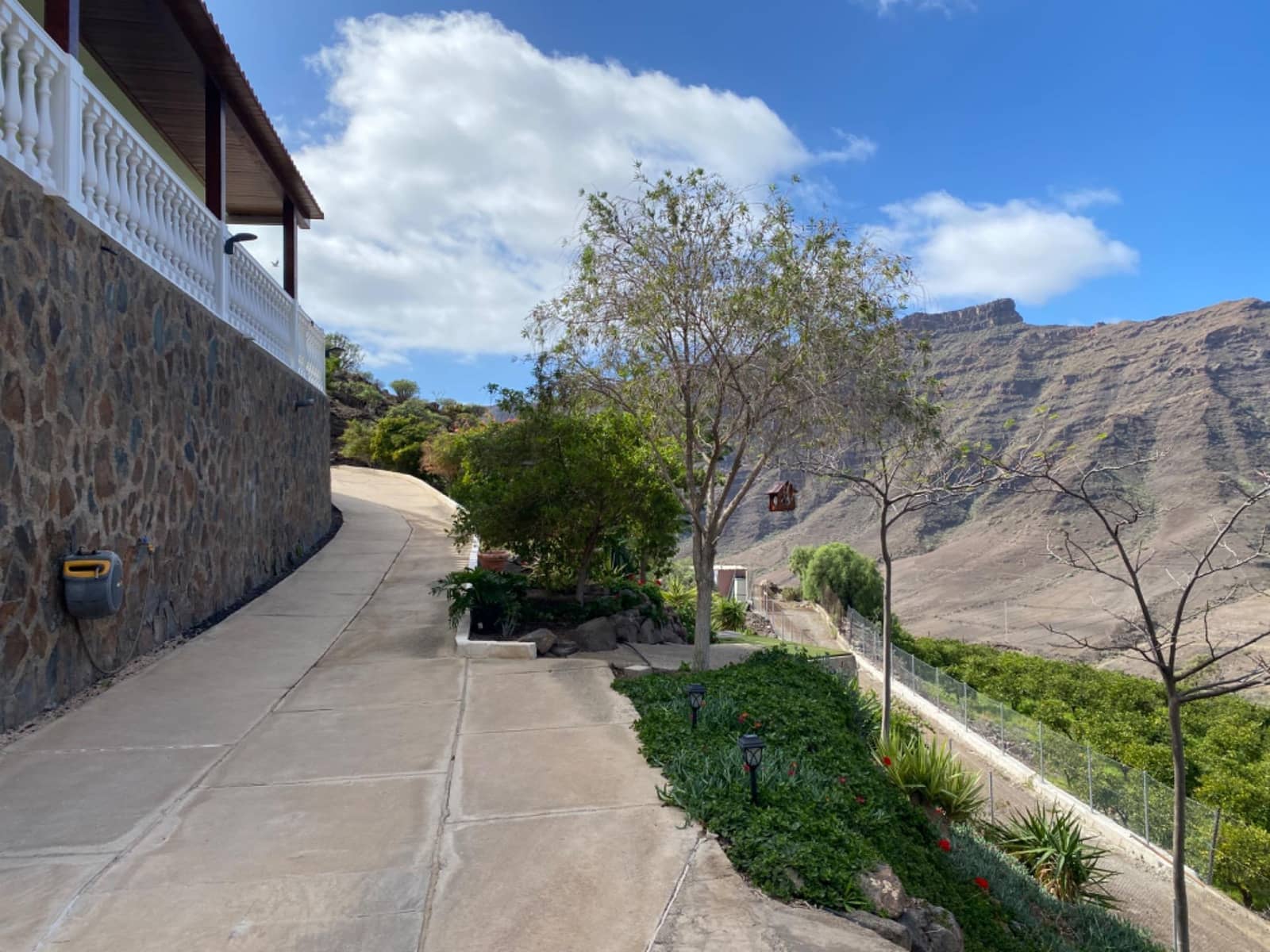 3 sovrum Villa till salu i Mogan med garage - 1 150 000 € (Ref: 9670779)