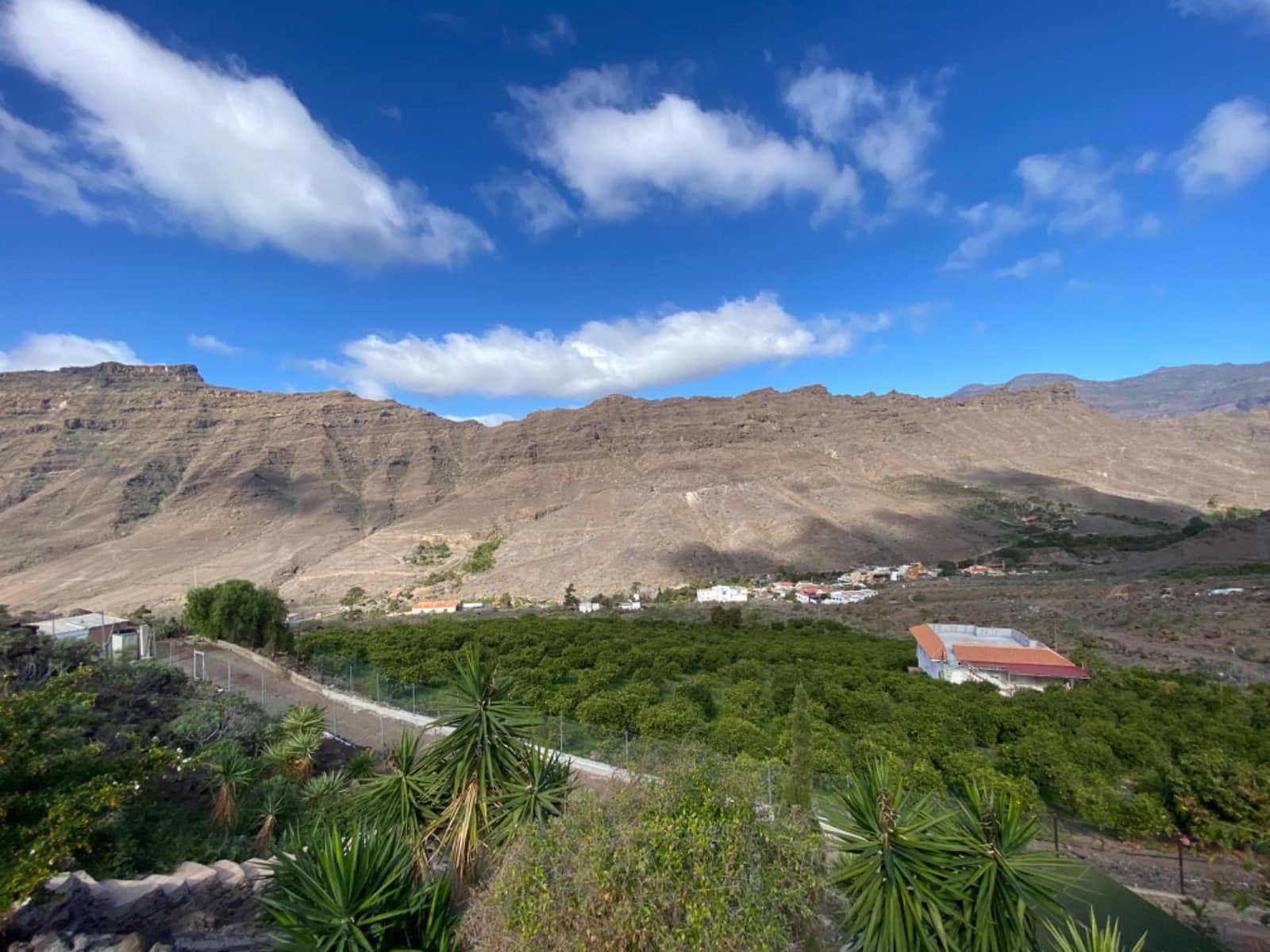 3 sovrum Villa till salu i Mogan med garage - 1 150 000 € (Ref: 9670779)