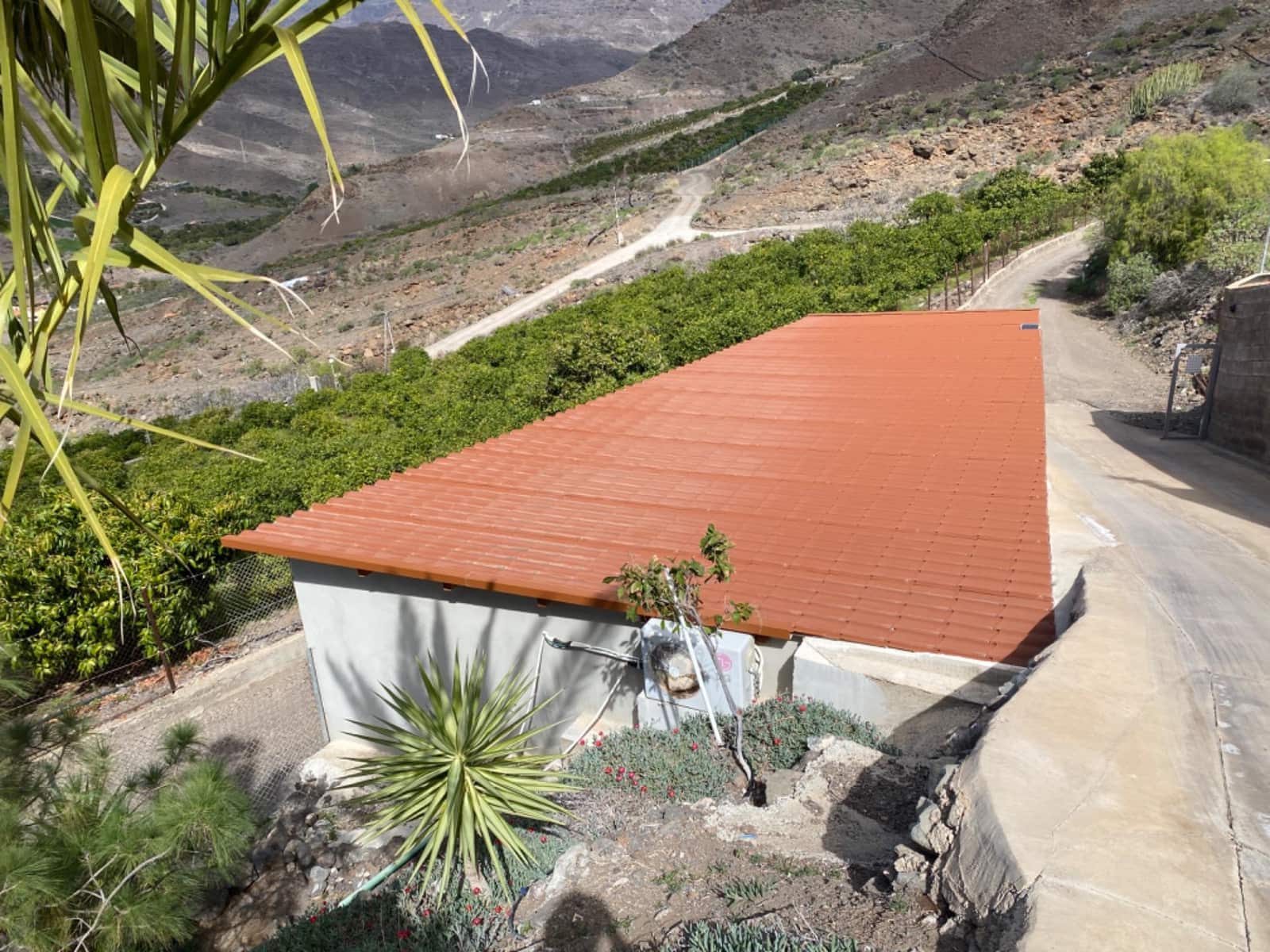 3 sovrum Villa till salu i Mogan med garage - 1 150 000 € (Ref: 9670779)