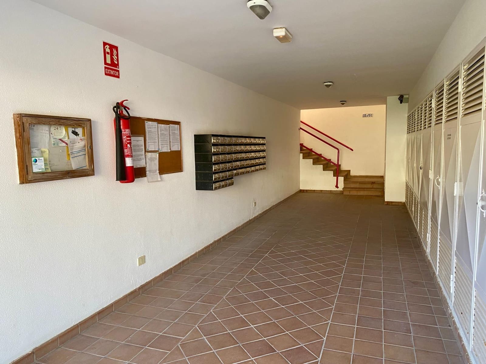 Apartamento de 2 habitaciones en Playa del Cura en venta con piscina - 365.000 € (Ref: 9670780)