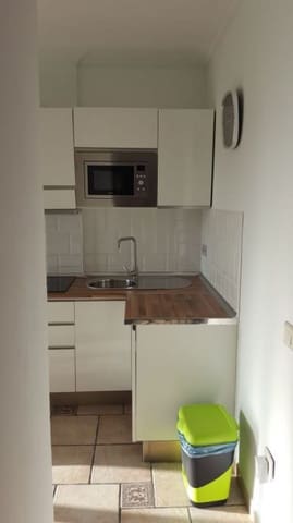 1 slaapkamer Penthouse te huur in Mogán - € 900 (Ref: 9674337)