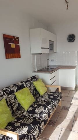 1 slaapkamer Penthouse te huur in Mogán - € 900 (Ref: 9674337)