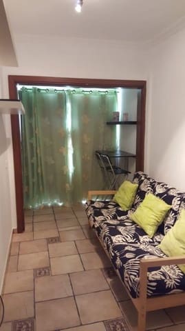 1 slaapkamer Penthouse te huur in Mogán - € 900 (Ref: 9674337)