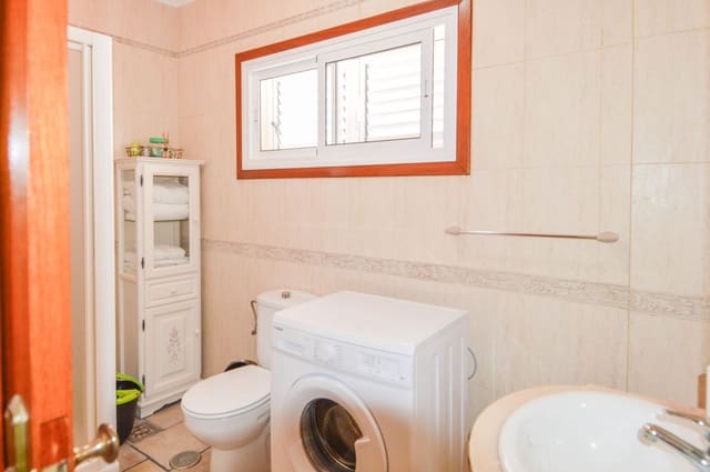 1 slaapkamer Penthouse te huur in Mogán - € 900 (Ref: 9674337)