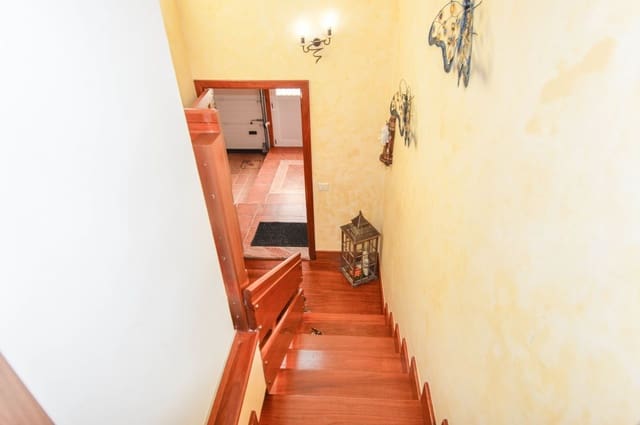 1 slaapkamer Penthouse te huur in Mogán - € 900 (Ref: 9674337)