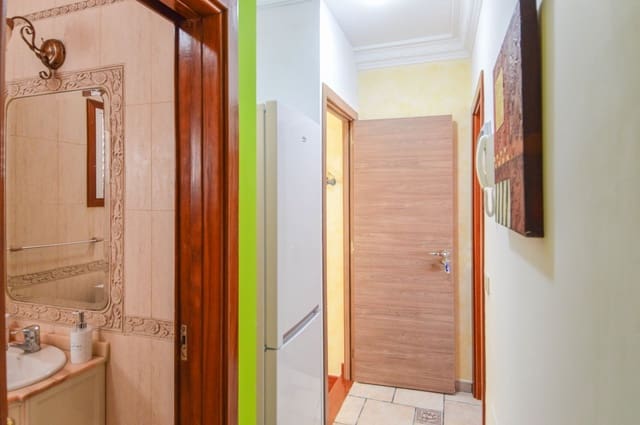 1 slaapkamer Penthouse te huur in Mogán - € 900 (Ref: 9674337)