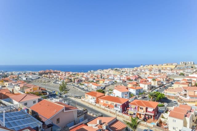 1 slaapkamer Penthouse te huur in Mogán - € 900 (Ref: 9674337)