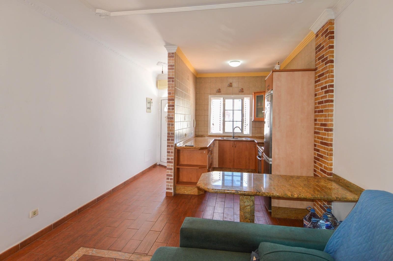 3 Zimmer Reihenhaus zu verkaufen in Mogan mit Garage - 420.000 € (Ref: 9679950)