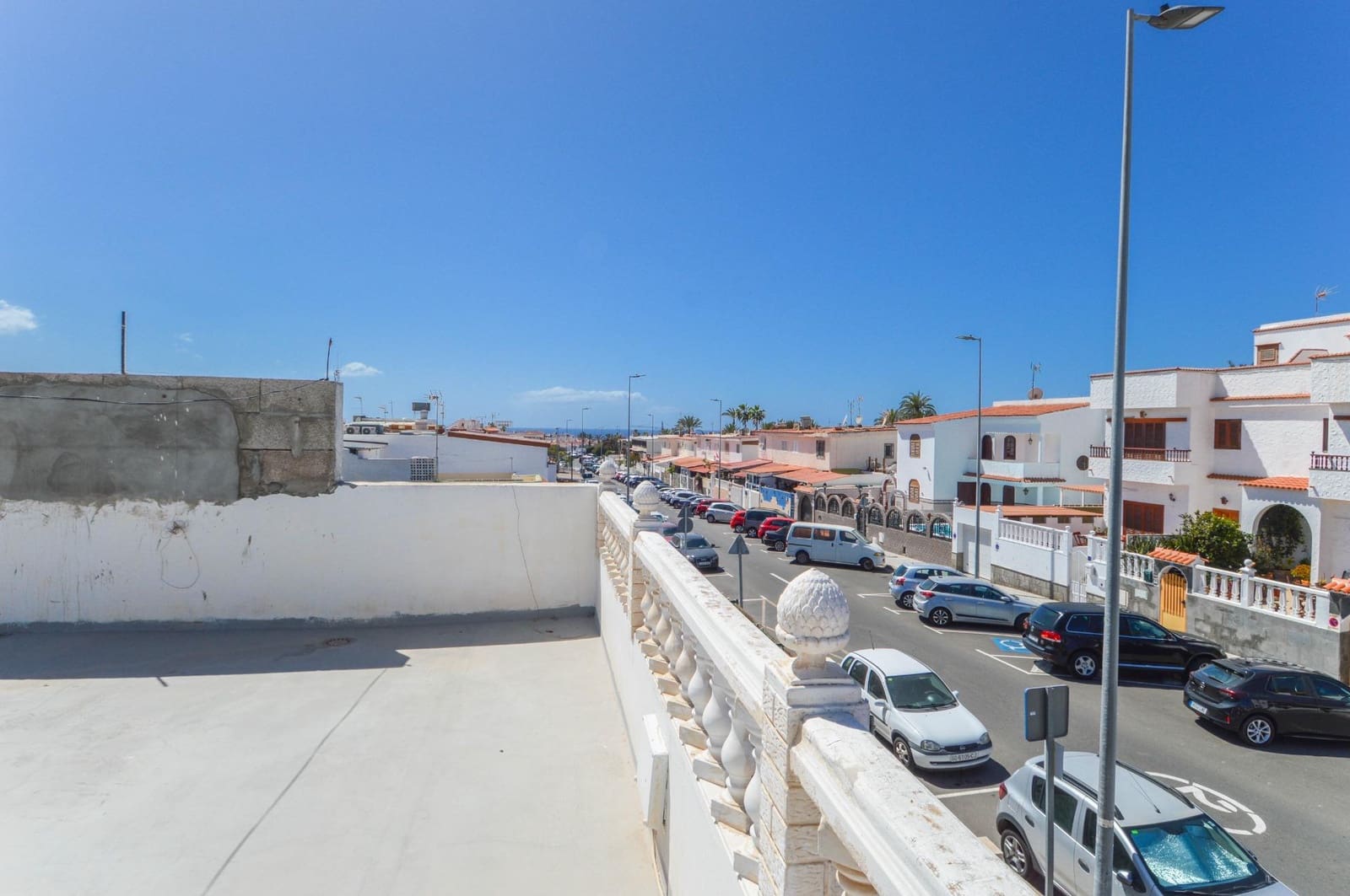 3 Zimmer Reihenhaus zu verkaufen in Mogan mit Garage - 420.000 € (Ref: 9679950)