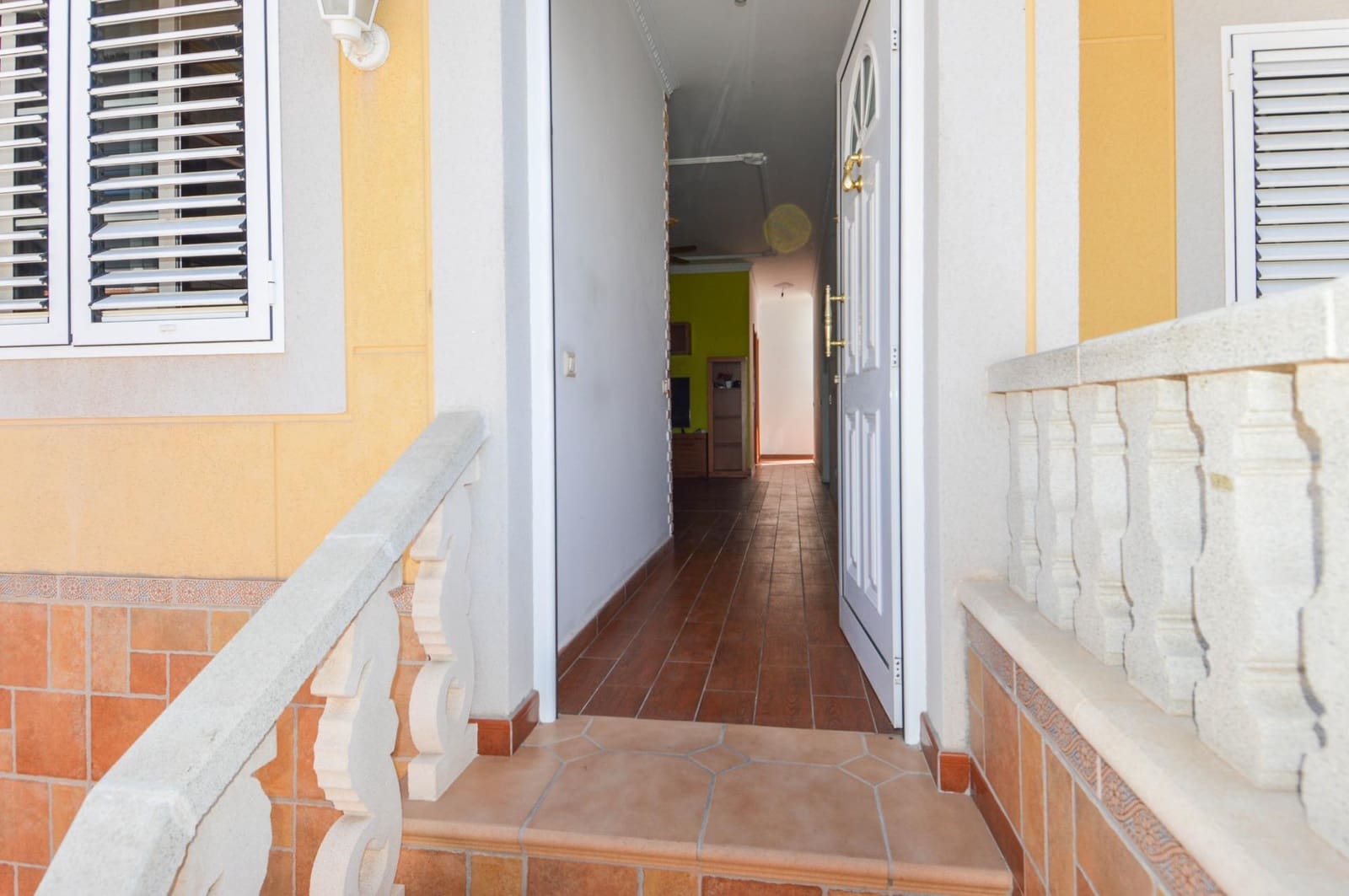 3 Zimmer Reihenhaus zu verkaufen in Mogan mit Garage - 420.000 € (Ref: 9679950)