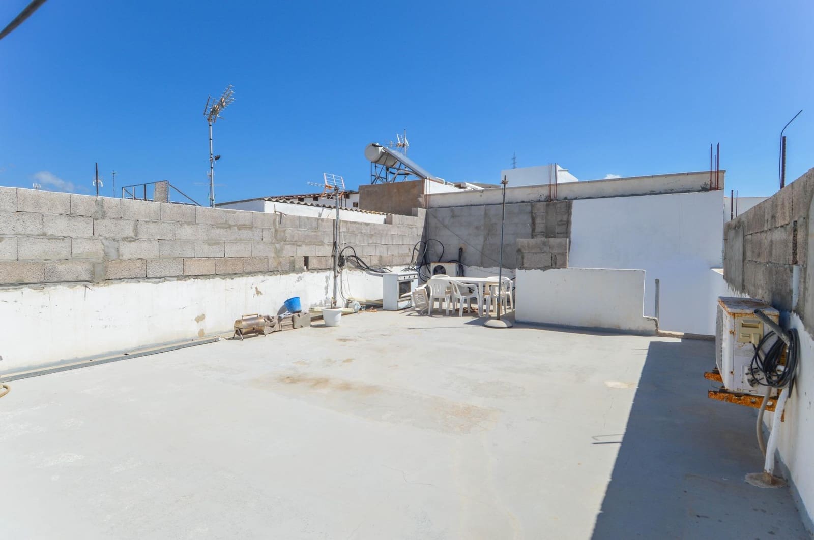 3 Zimmer Reihenhaus zu verkaufen in Mogan mit Garage - 420.000 € (Ref: 9679950)