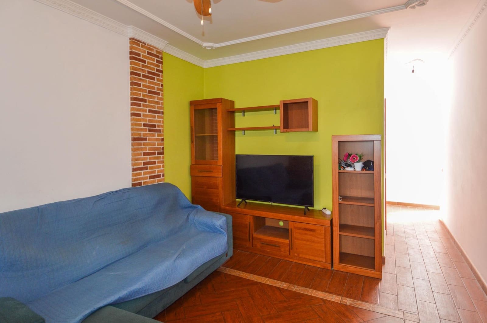 3 Zimmer Reihenhaus zu verkaufen in Mogan mit Garage - 420.000 € (Ref: 9679950)