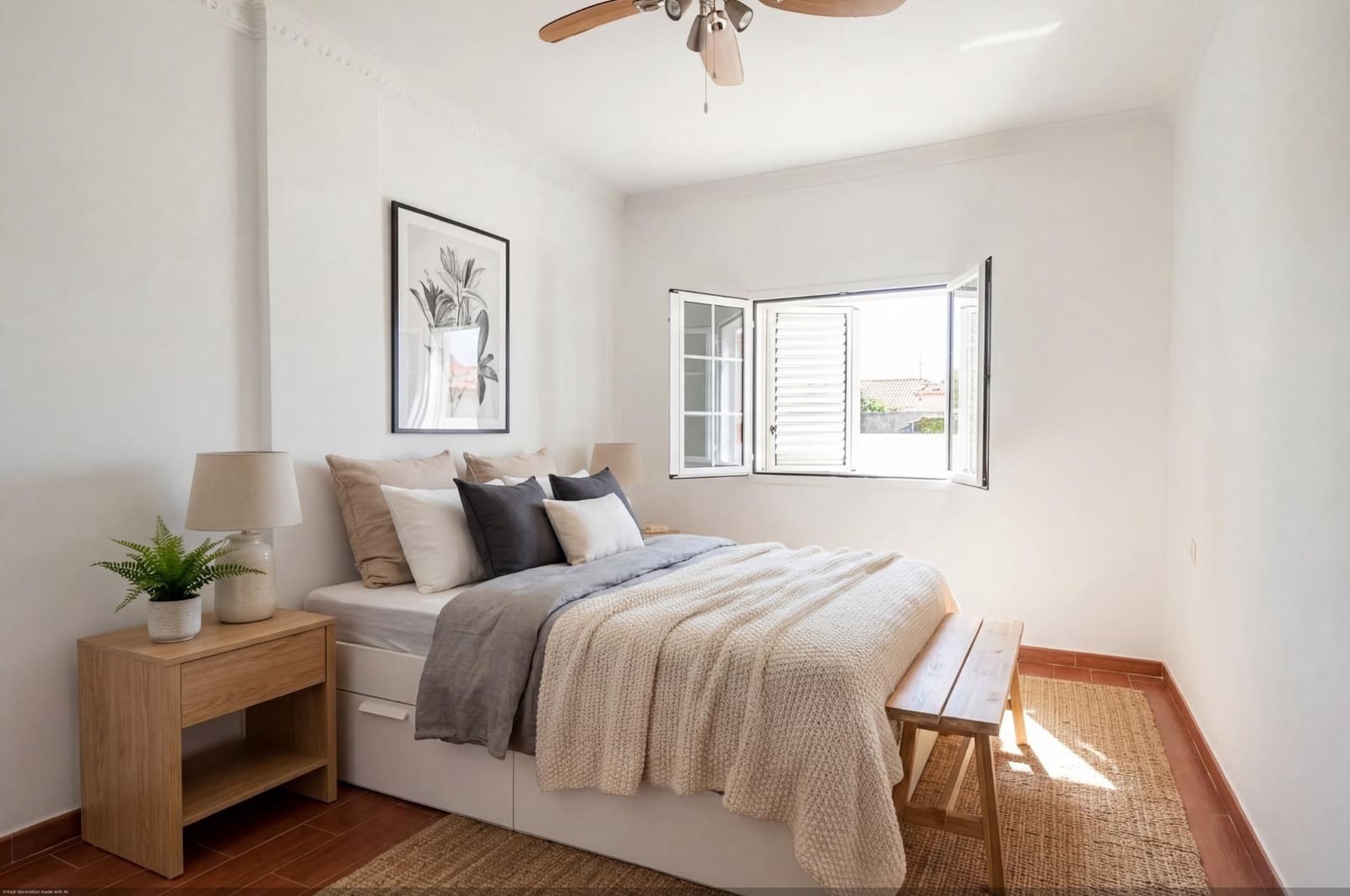 3 Zimmer Reihenhaus zu verkaufen in Mogan mit Garage - 420.000 € (Ref: 9679950)