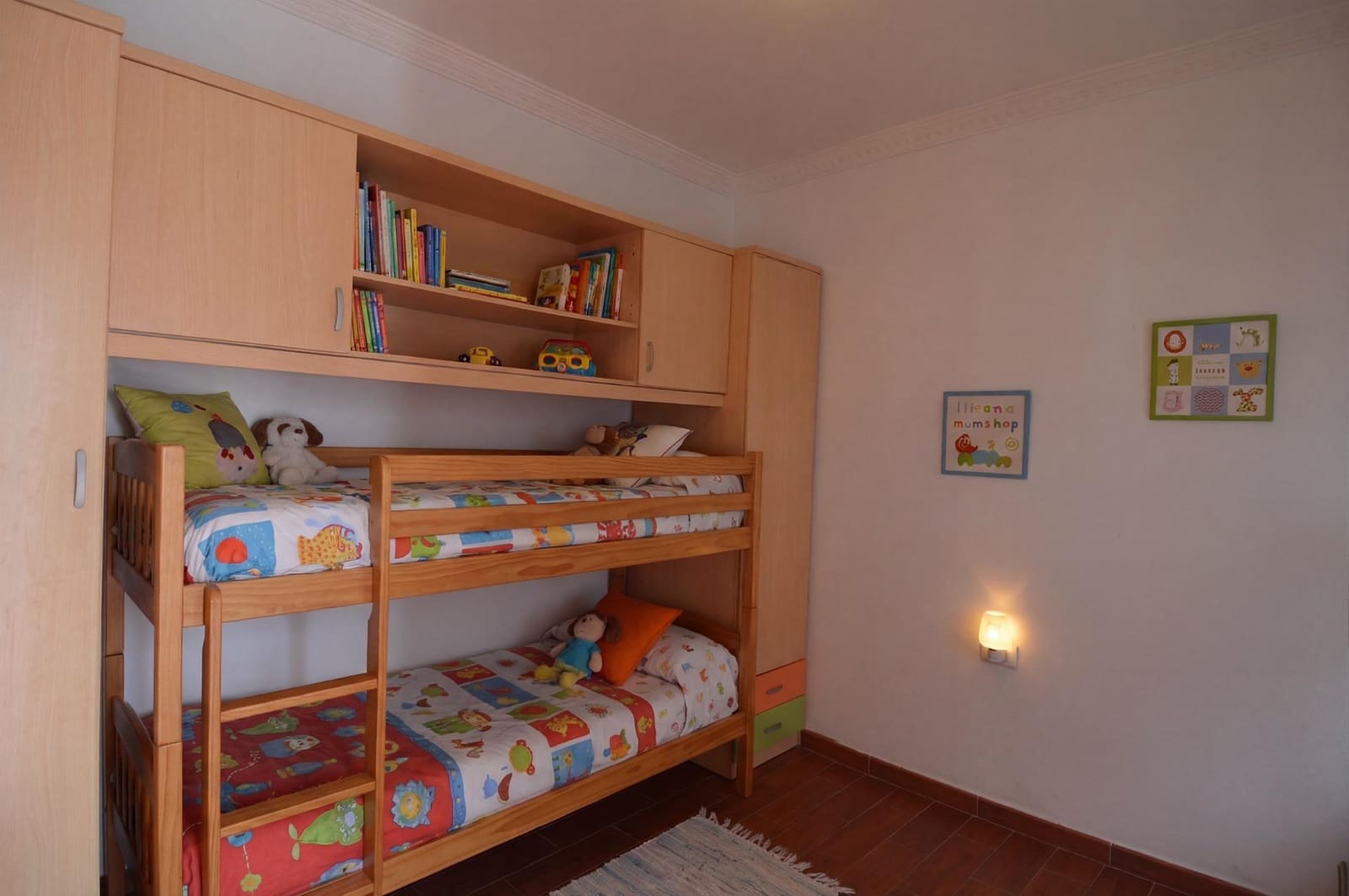 3 Zimmer Reihenhaus zu verkaufen in Mogan mit Garage - 420.000 € (Ref: 9679950)