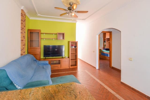 3 Zimmer Reihenhaus zu verkaufen in Mogán mit Garage - 420.000 € (Ref: 9679950)