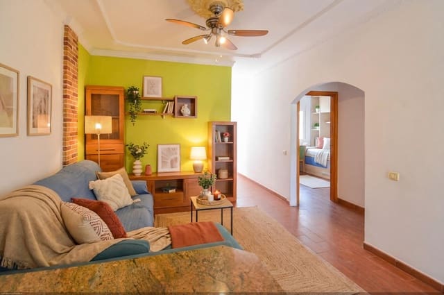 3 Zimmer Reihenhaus zu verkaufen in Mogán mit Garage - 420.000 € (Ref: 9679950)