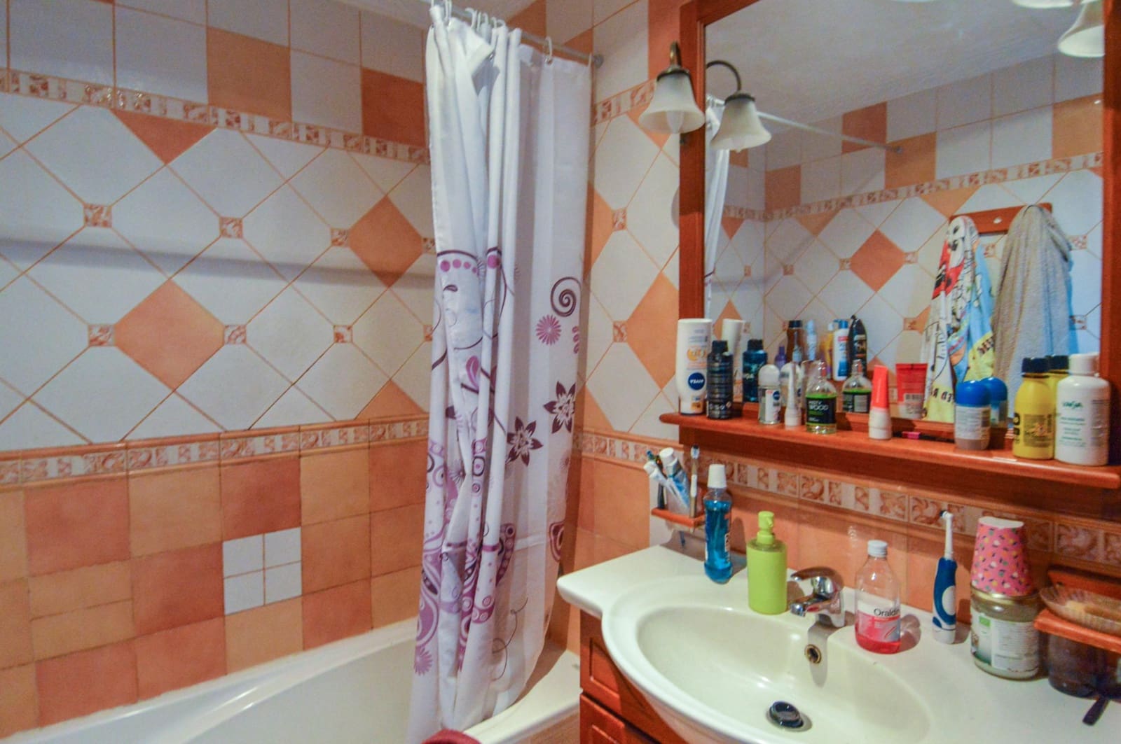 3 Zimmer Reihenhaus zu verkaufen in Mogan mit Garage - 420.000 € (Ref: 9679950)