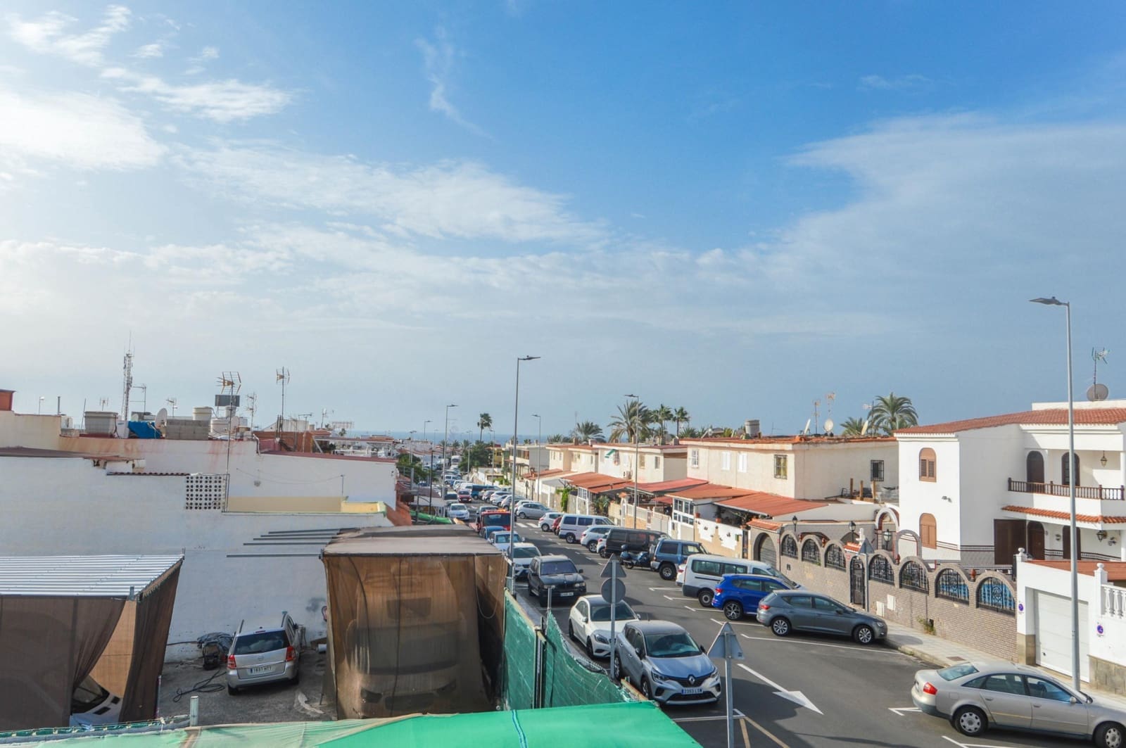 3 Zimmer Reihenhaus zu verkaufen in Mogan mit Garage - 420.000 € (Ref: 9679950)