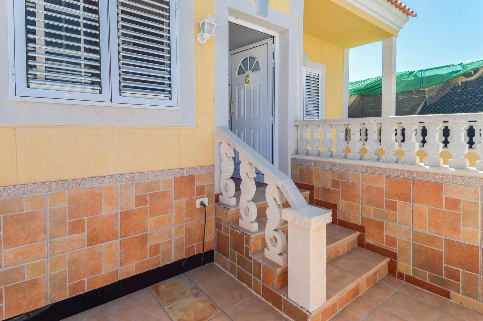 3 Zimmer Reihenhaus zu verkaufen in Mogan mit Garage - 420.000 € (Ref: 9679950)