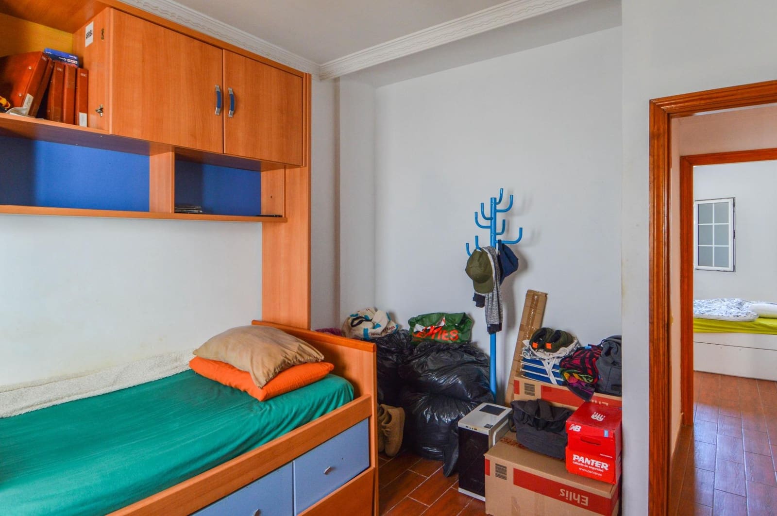 3 Zimmer Reihenhaus zu verkaufen in Mogan mit Garage - 420.000 € (Ref: 9679950)