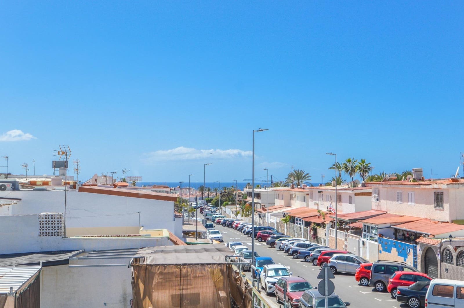 3 Zimmer Reihenhaus zu verkaufen in Mogan mit Garage - 420.000 € (Ref: 9679950)