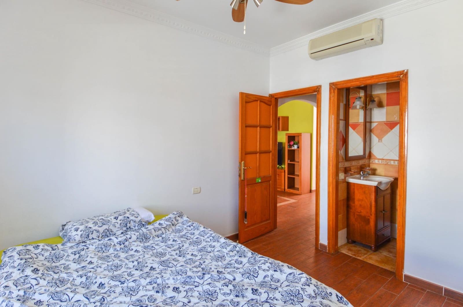 3 Zimmer Reihenhaus zu verkaufen in Mogan mit Garage - 420.000 € (Ref: 9679950)