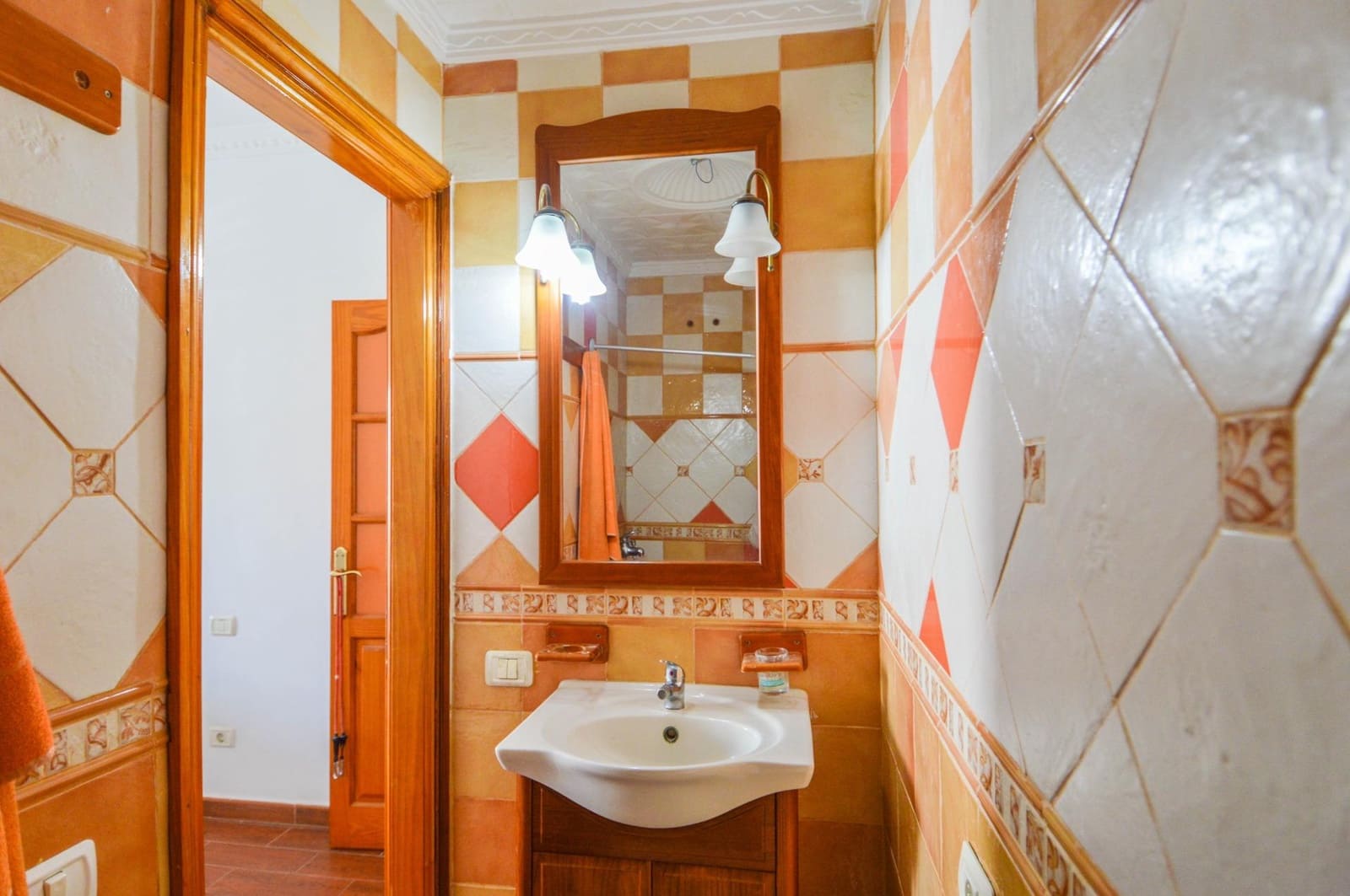 3 Zimmer Reihenhaus zu verkaufen in Mogan mit Garage - 420.000 € (Ref: 9679950)