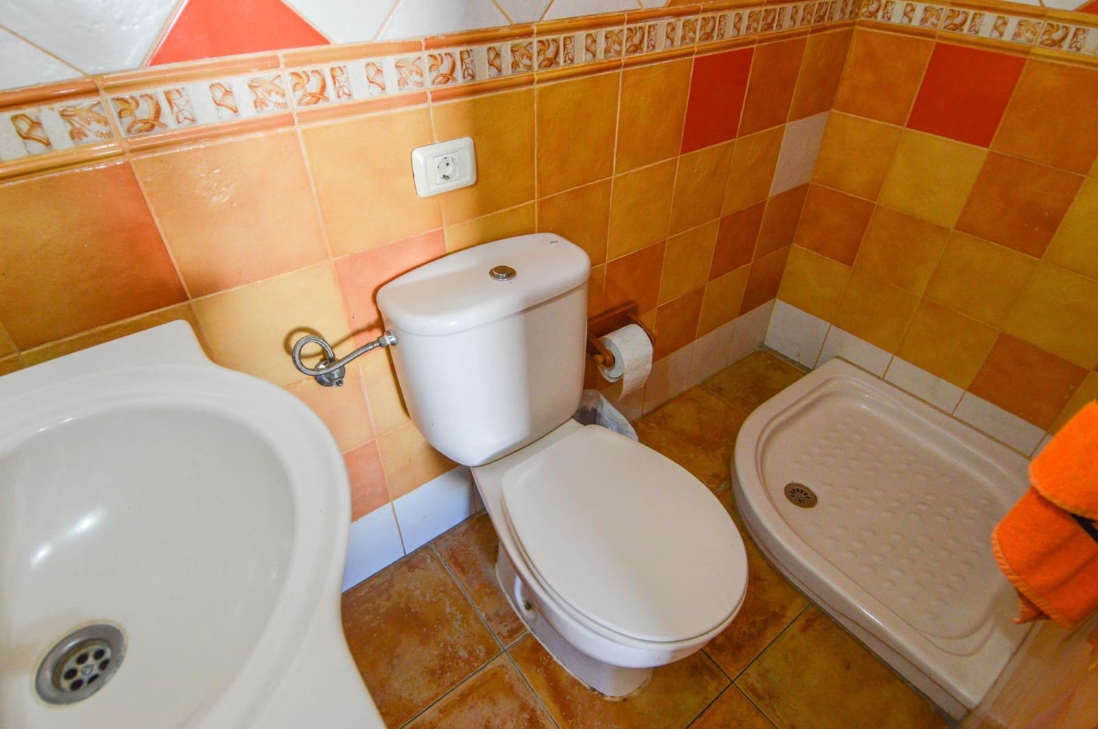 3 Zimmer Reihenhaus zu verkaufen in Mogan mit Garage - 420.000 € (Ref: 9679950)