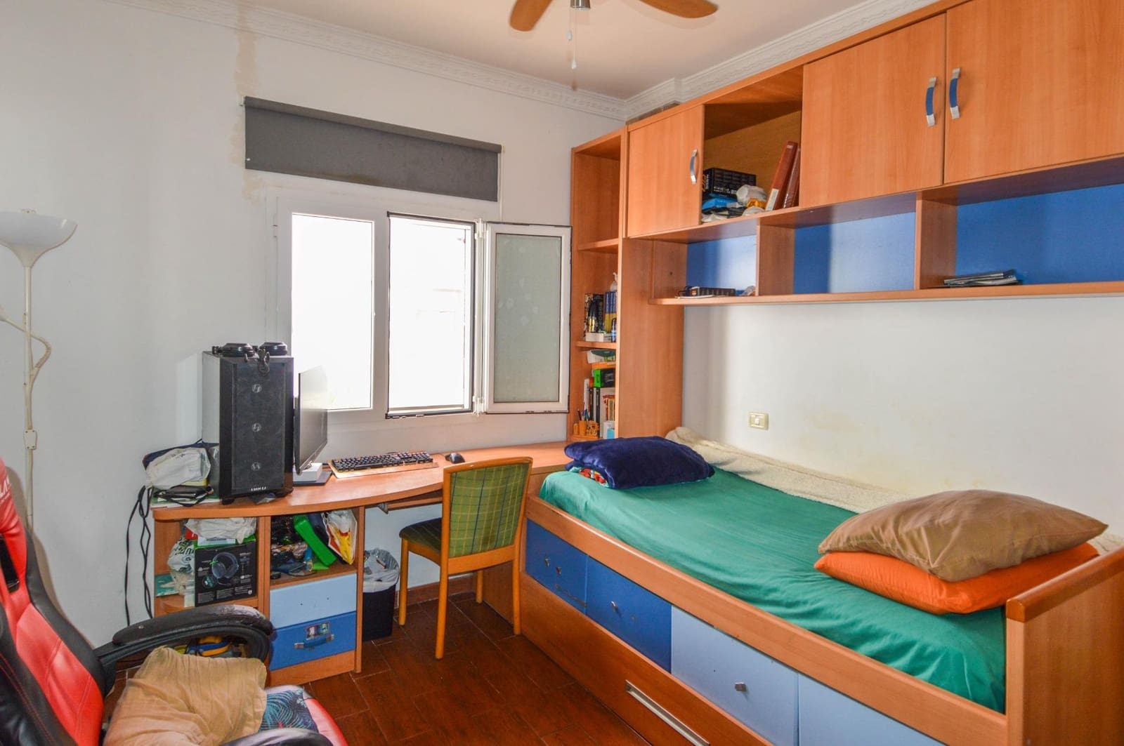 3 Zimmer Reihenhaus zu verkaufen in Mogan mit Garage - 420.000 € (Ref: 9679950)