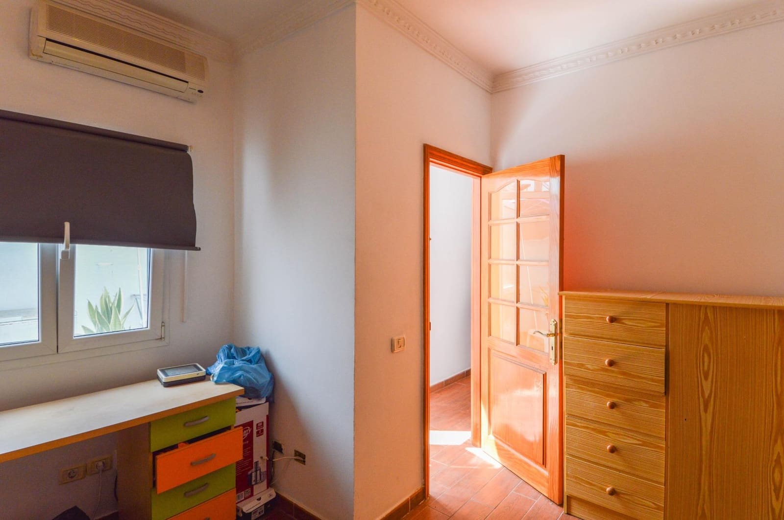 3 Zimmer Reihenhaus zu verkaufen in Mogan mit Garage - 420.000 € (Ref: 9679950)