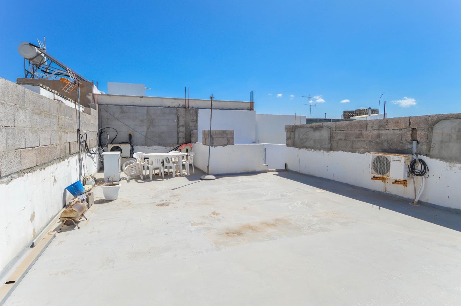 3 Zimmer Reihenhaus zu verkaufen in Mogan mit Garage - 420.000 € (Ref: 9679950)