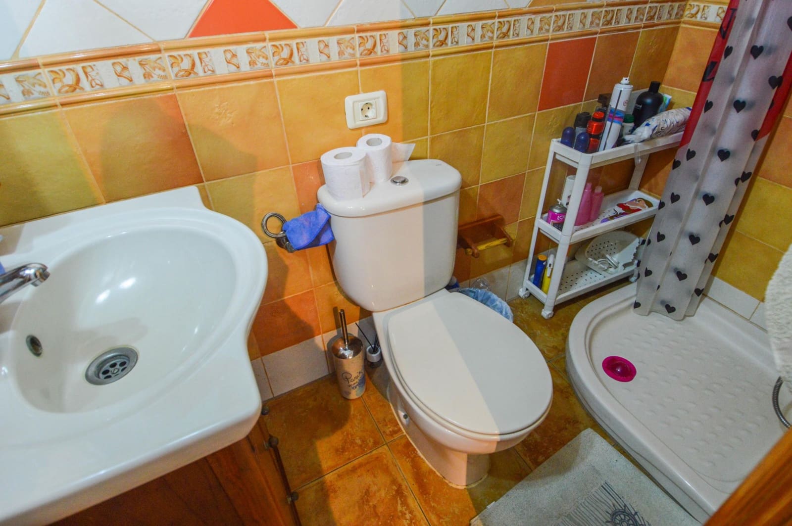 3 Zimmer Reihenhaus zu verkaufen in Mogan mit Garage - 420.000 € (Ref: 9679950)