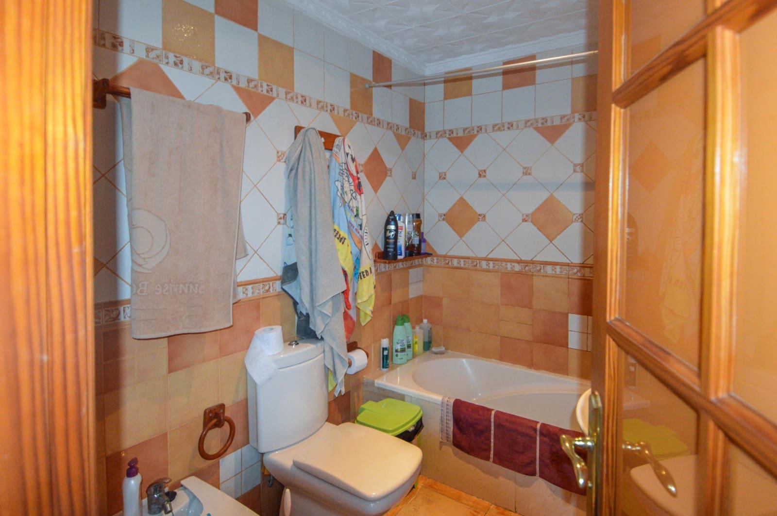 3 Zimmer Reihenhaus zu verkaufen in Mogan mit Garage - 420.000 € (Ref: 9679950)